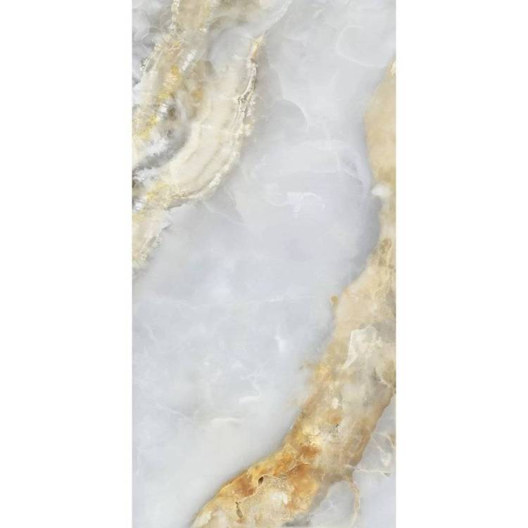 Керамогранит Global Tile Cometa GT1206016516PDR Голубой 60x120