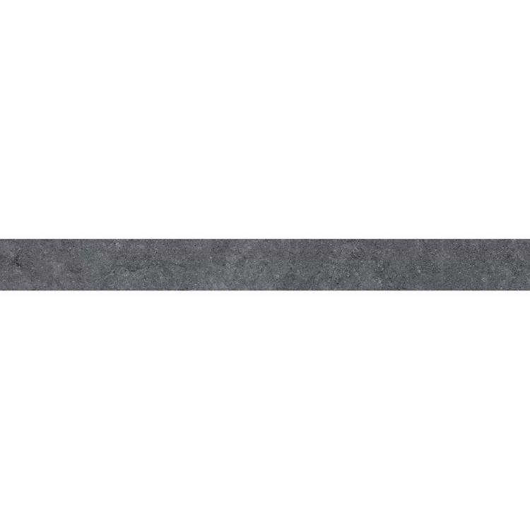 Подступенок Kerama Marazzi Роверелла DL501320R\5 Серый Темный 10.7x119.5