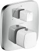 Термостатический смеситель Hansgrohe PuraVida 15775400 для ванны с душем