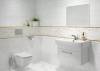Карандаш Cersanit Metallic A-MT1L371J металлический серебристый 1x60 фото 10