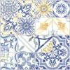 Декор Realonda Ceramica Medes 44.2x44.2 фото 11