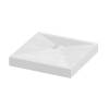 Поддон для душа Grossman Strong GR-S1100100Q Белый 100x100 фото 5