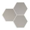 Керамогранит WOW Six Hexa Grey 14x16