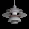 Подвесной светильник Loft IT Floret 10113 Grey фото 3