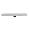 Раковина BelBagno Marino-Cer BB-8078-80 белый глянцевый, 81x46 фото 3
