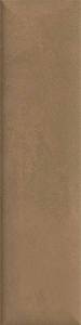 Керамогранит Ennface Mira ENCLR6034MT730 Brown Matt 7.5x30х8