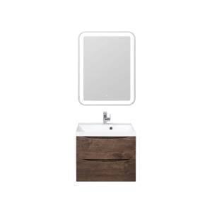 Мебель для ванной BelBagno Marino 60 rovere moro