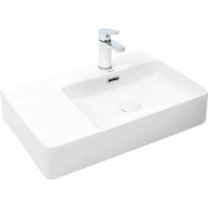 Раковина Weltwasser WW Elbach 10000004572 2223 правая, 60 см