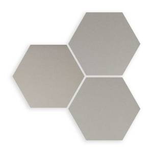 Керамогранит WOW Six Hexa Grey 14x16