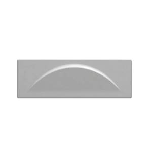 Фронтальный экран Aquatek Феникс EKR-F0000028 для ванны Феникс-190
