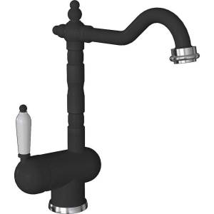 Смеситель для кухни Florentina Ода 313.08H.1113.302 FL антрацит