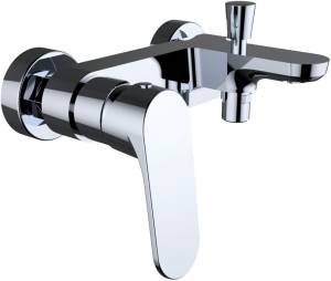 Смеситель для ванны с душем Clever Vogue Elegance 61387