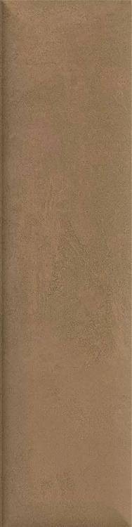Керамогранит Ennface Mira ENCLR6034MT730 Brown Matt 7.5x30х8