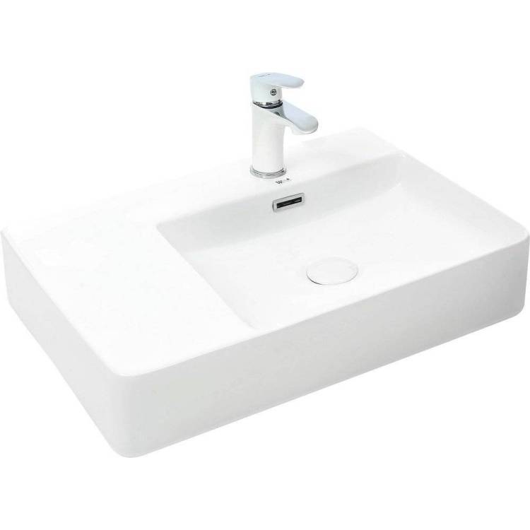 Раковина Weltwasser WW Elbach 10000004572 2223 правая, 60 см