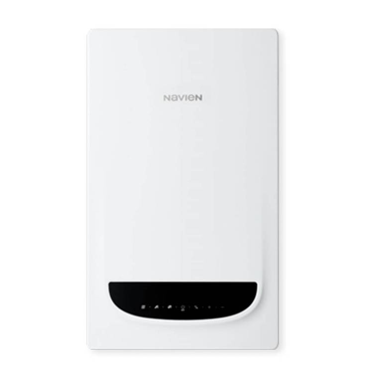 Настенный газовый котел Navien Deluxe C Plus Coaxial 30K PNGB3520030L001 2-ух контр, коаксиальный, камера закрытая