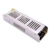 Блок питания SWG 24V 200W IP20 8,4A T-200-24 001029 фото 3