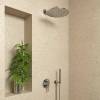 Смеситель для ванны с душем Paini Arena 92CR6911 С ВНУТРЕННЕЙ ЧАСТЬЮ фото 2