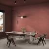Керамическая плитка Kerama Marazzi Таделакт KM6012B0251R зелёный матовый структура обрезной 60x119.5 фото 5