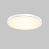 Потолочный светодиодный светильник IMEX Ronda PLC.300-23-CCT-WH фото 4