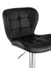 Набор из 2 барных стульев Stool Group Порше PORSCHE-NP BLACK X2 черный NP фото 8