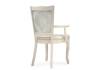 Стул деревянный Woodville Холгри 526726 soprano pearl / ромб / бежевый фото 4