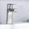 Смеситель для раковины Dorff Prime D40102100 фото 2