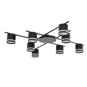 Потолочный светильник Lumion Berty 8362/8C