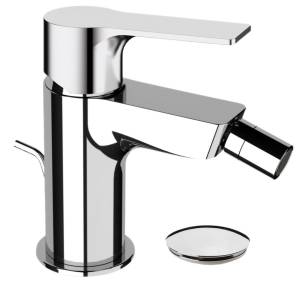 Смеситель для биде Mariani Kali A00493KL12 хром