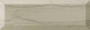 Керамическая плитка Monopole Aceite Laguna Verde Brillo Bisel 10x30