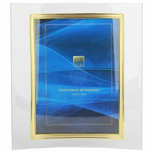 Фоторамка настольная GT C0000935 GT 106/-G