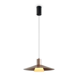 Подвесной светодиодный светильник Freya Fari FR5600PL-L5MG1