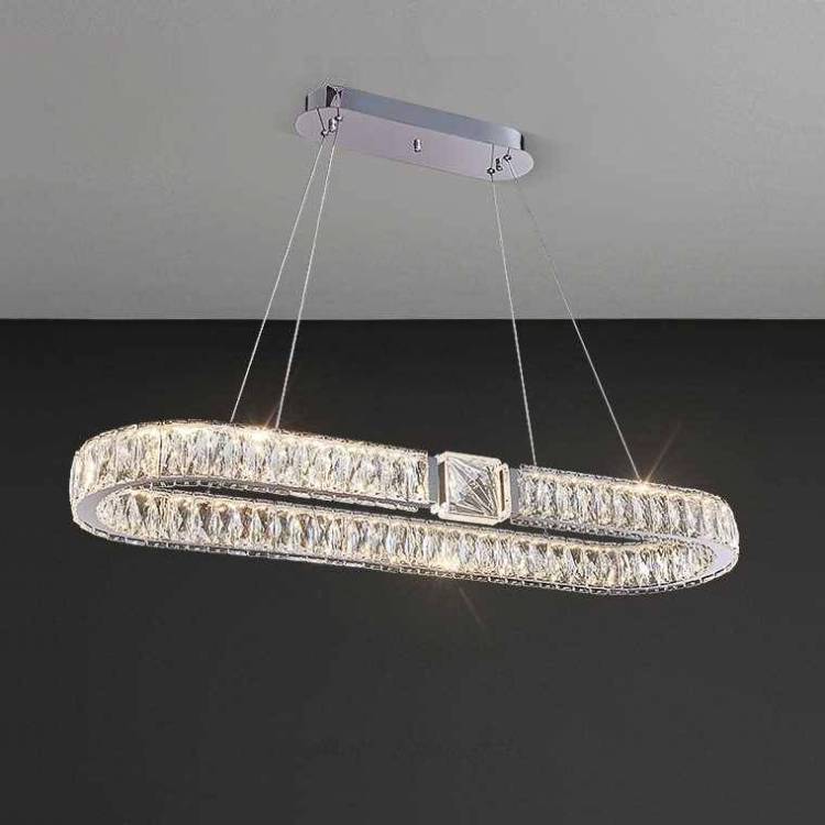 Люстра подвесная Alfa Light F0524-36