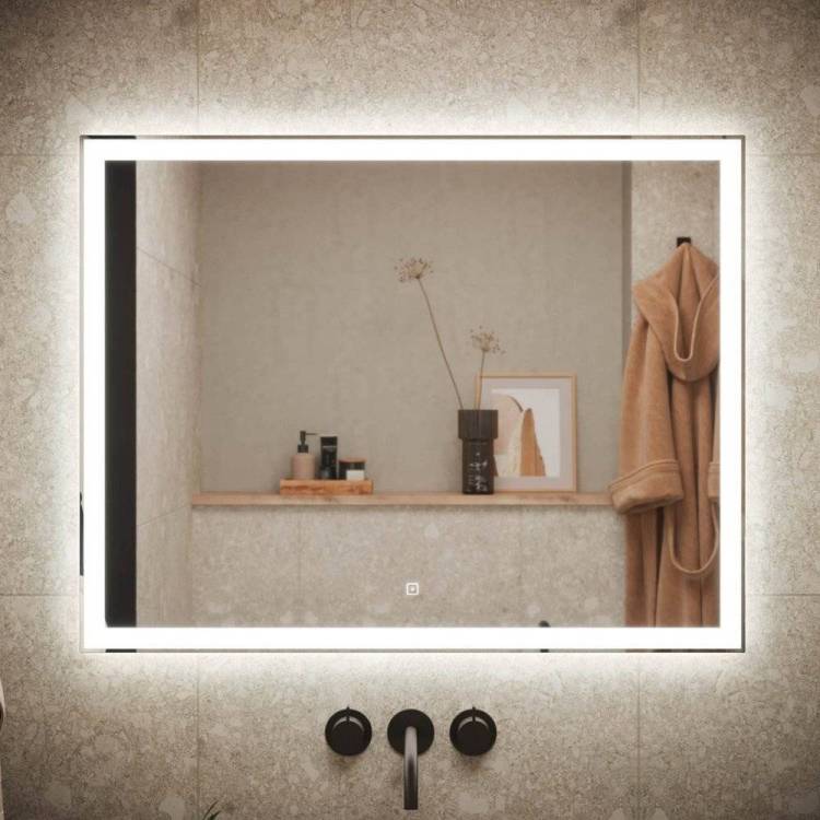 Зеркало Sancos City CI900 90 см