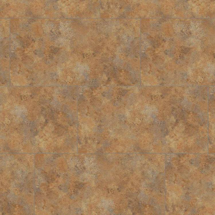 LVT Плитка Wineo 800 Stone XL 5/42 4V DLC00091 Сланец медный 914x480