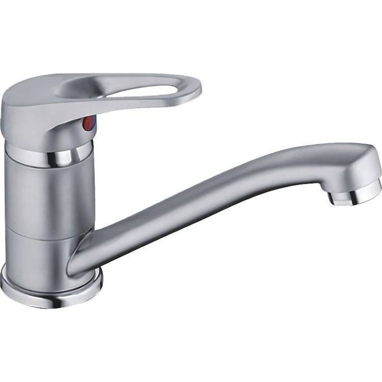 Смеситель для кухни Haiba HB4513-1