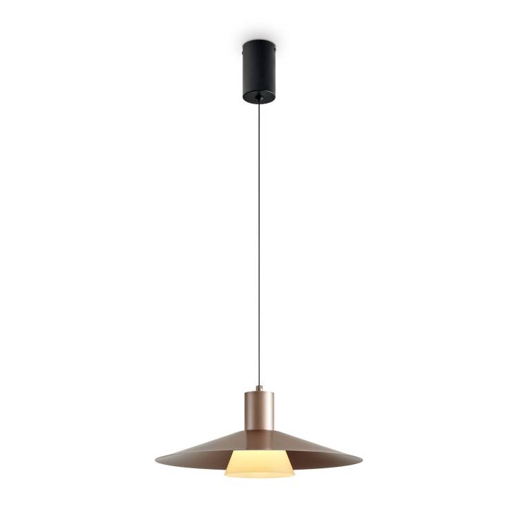 Подвесной светодиодный светильник Freya Fari FR5600PL-L5MG1