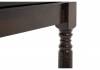 Стул деревянный Woodville Gala 11420 dirty oak / black фото 6