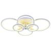 Потолочная люстра Profit Light 8077/6 WHT