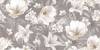 Декор Infinity Ceramica Linsey Decor Grey Lush Plus 60x120