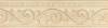 Бордюр Ape Ceramica Rivalto Moldura Mythic Crema 4x15
