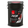 Эмаль для бетонных полов Brite Pro Line Proff Concrete Floors полуматовый RAL 3009 5 л