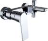 Смеситель для ванны с душем Clever Vogue Xtreme 61411