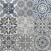 Керамогранит Emotion Ceramics Energy Decor Blanco rect 60x60