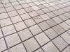 Мозаика LeeDo Pietrine 7 Travertino Beige Mat (4.8x4.8) 30.5x30.5 фото 2