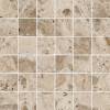 Мозаика Italon Continuum 610110001023 Stone Beige Mosaico 30x30