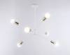 Подвесная люстра Ambrella light Traditional Loft TR80432 фото 4
