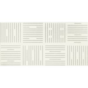 Декор Domino Burano Stripes 30.8x60.8