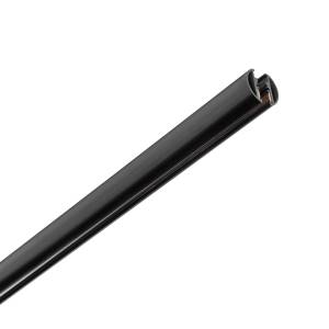 Трек двухконтактный однофазный круглый Lightstar Linea 506437