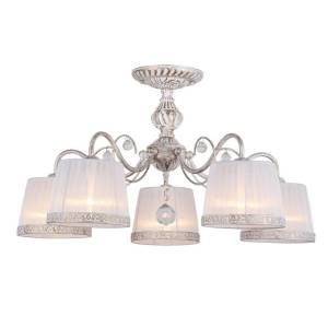Потолочная люстра Omnilux Artena OML-96107-05