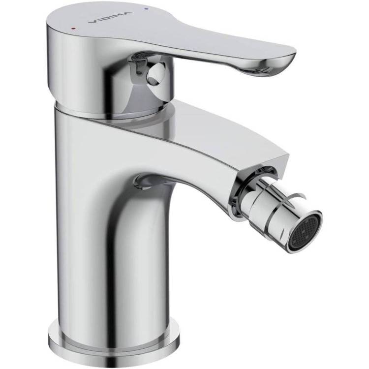 Смеситель для биде Vidima Wave BA414AA